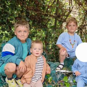 Profielfoto van Krissie op Oppasland